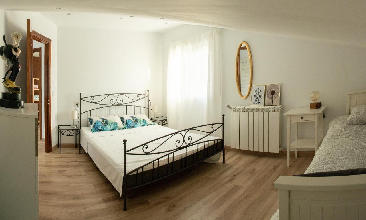 Casa Blanco Vista Maravillosa Compostela  Extérieur photo