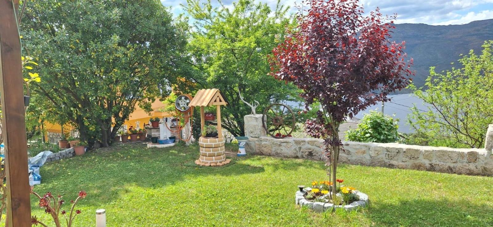Casa Blanco Vista Maravillosa Compostela  Extérieur photo